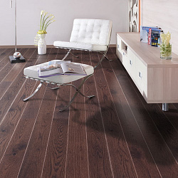 Паркетная доска OAK CUMIN Tango TARKETT 550058058